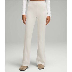 lululemon athletica Cream Pants